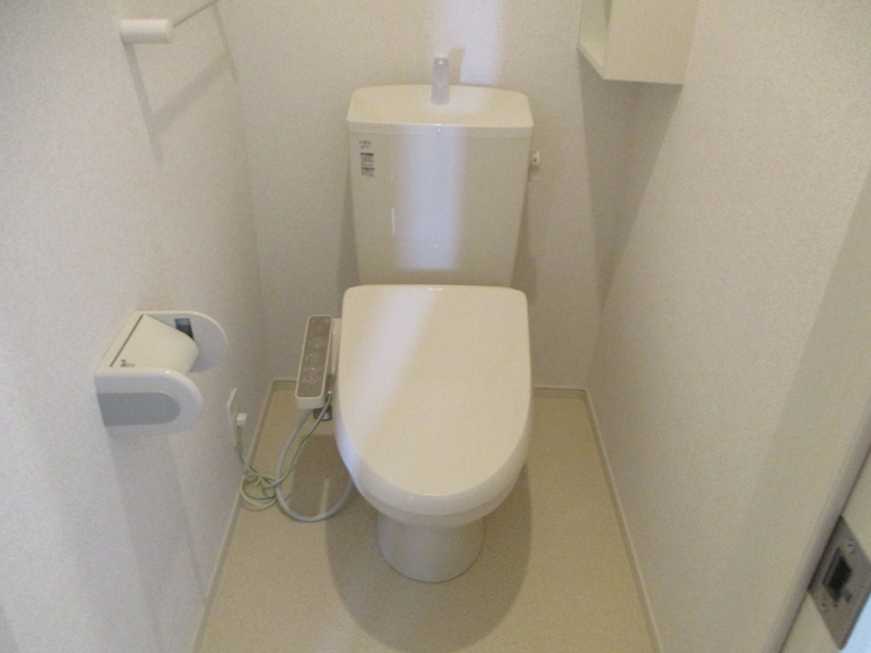 トイレ 写真5