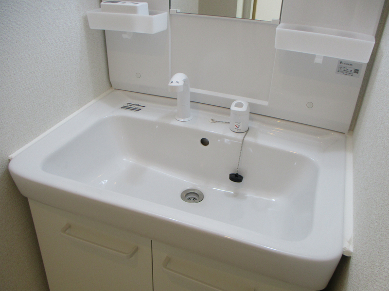洗面所 写真6