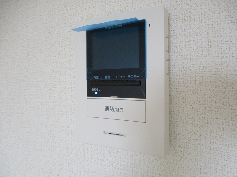 セキュリティ 写真8