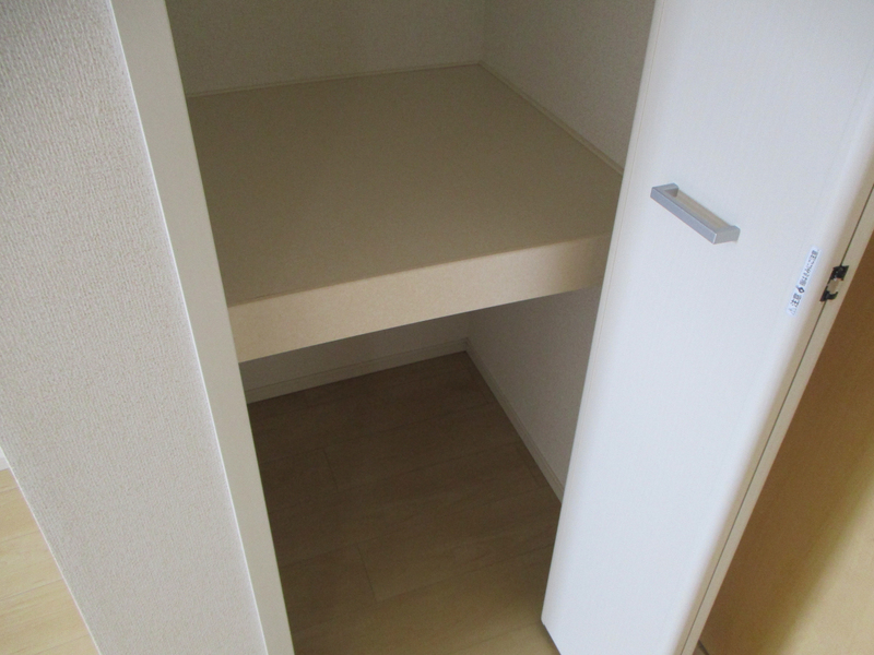 収納 写真14