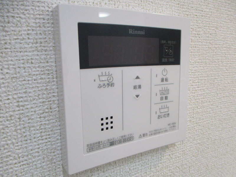 セキュリティ 写真17