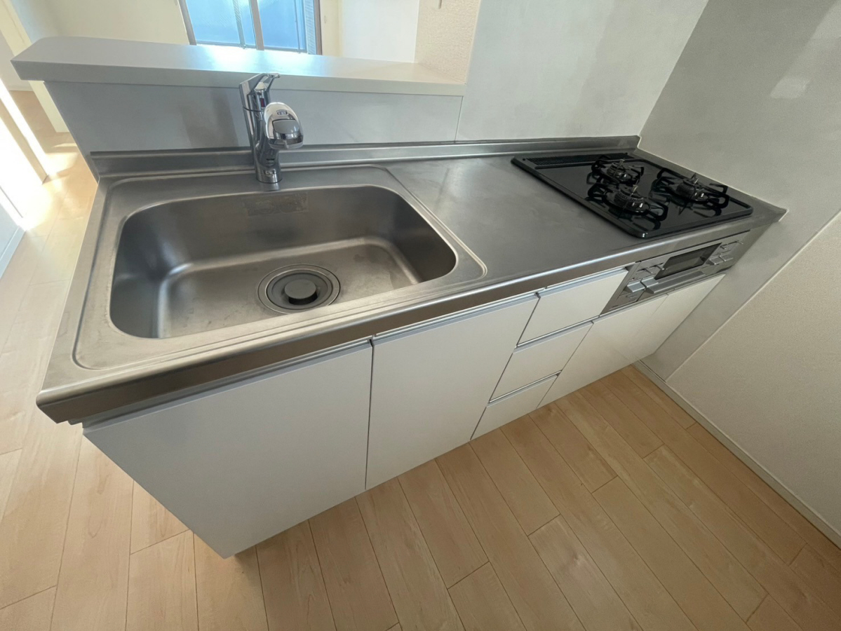 キッチン 写真3