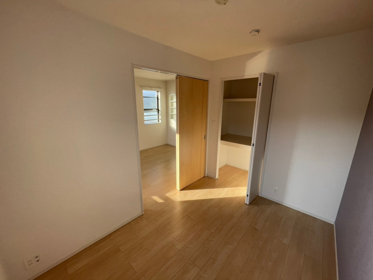 その他部屋・スペース 写真7