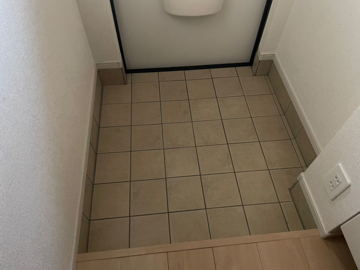 玄関 写真9
