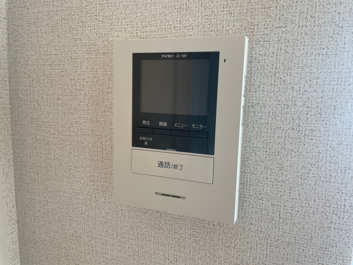 セキュリティ 写真10