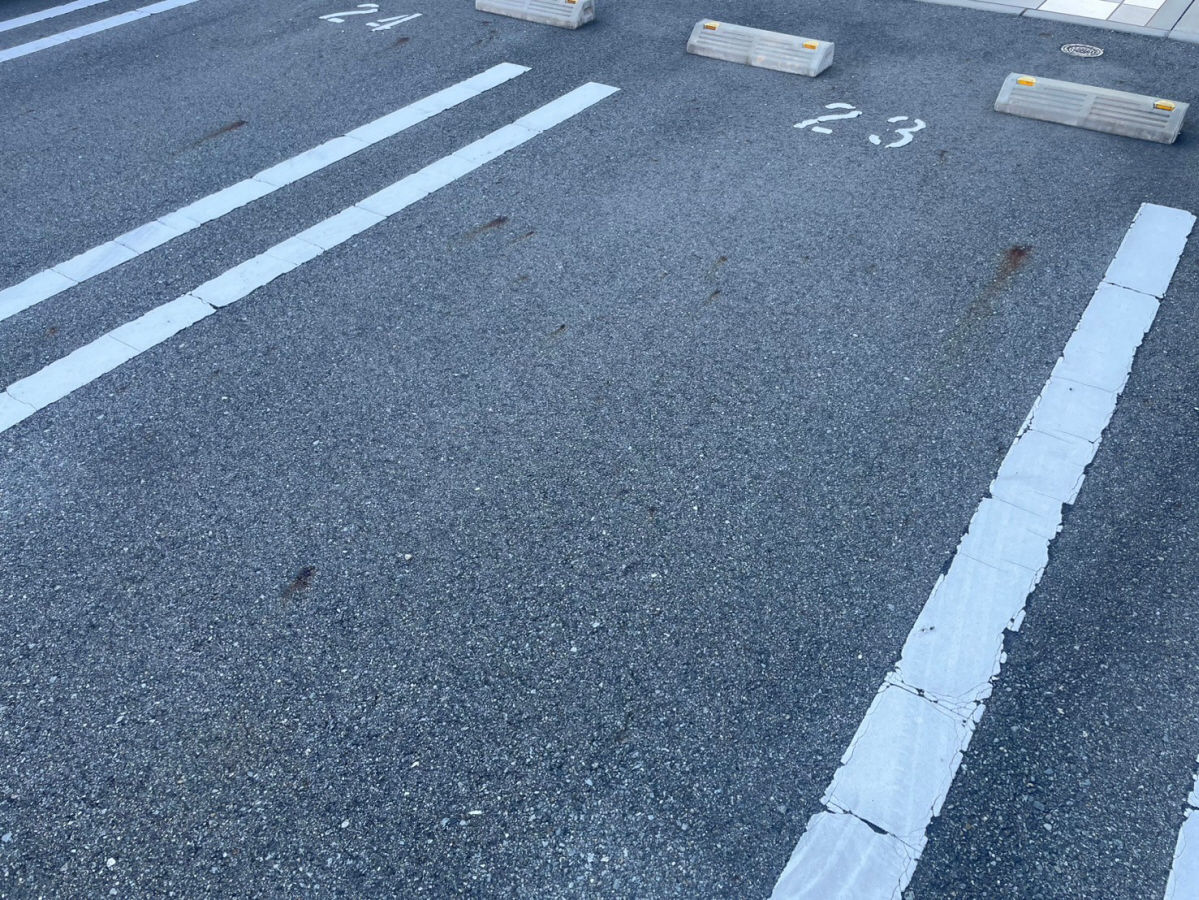 駐車場 写真15