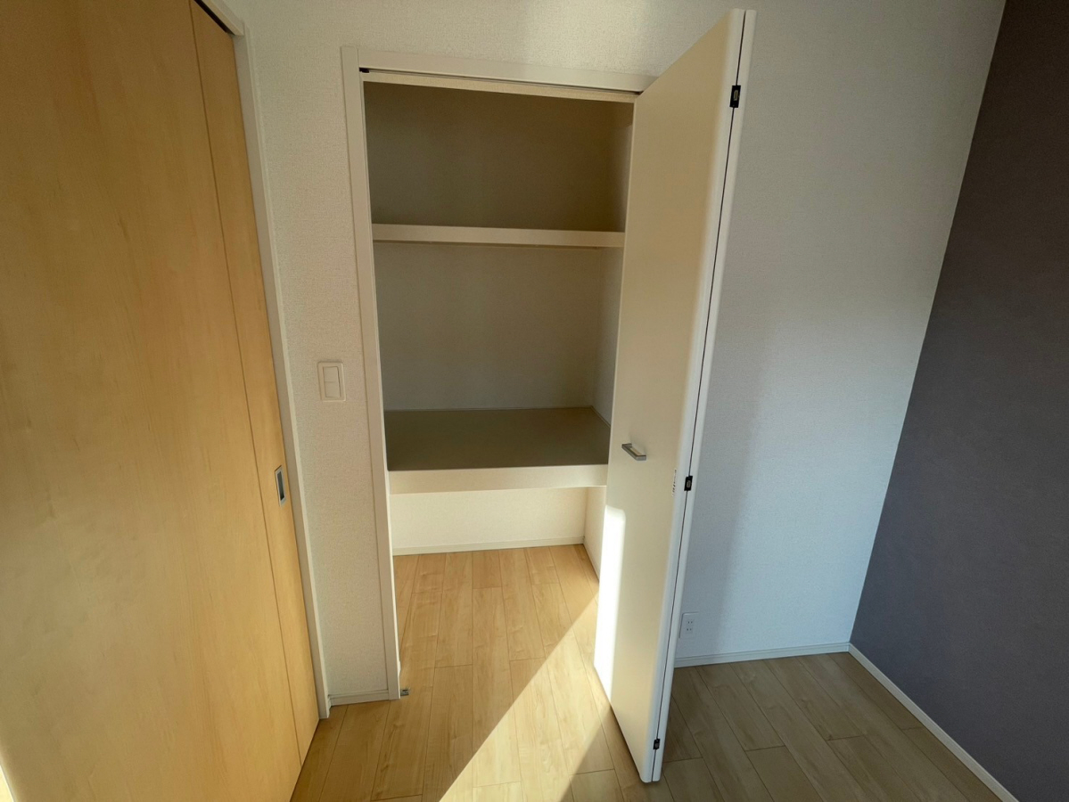 収納 写真18