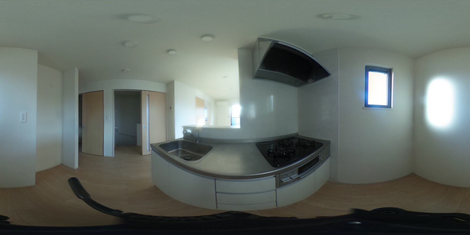 キッチン 写真34