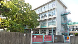 別府小学校まで1060m (徒歩14分) 写真21
