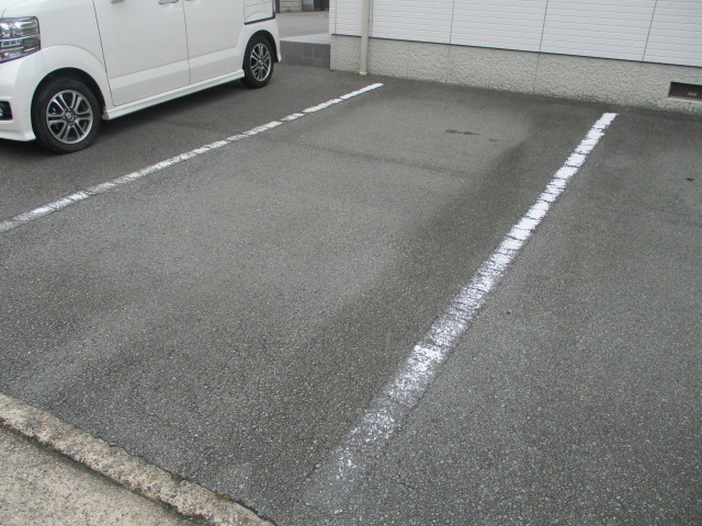 駐車場 写真10