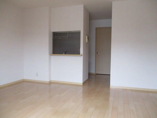 リビング 写真2