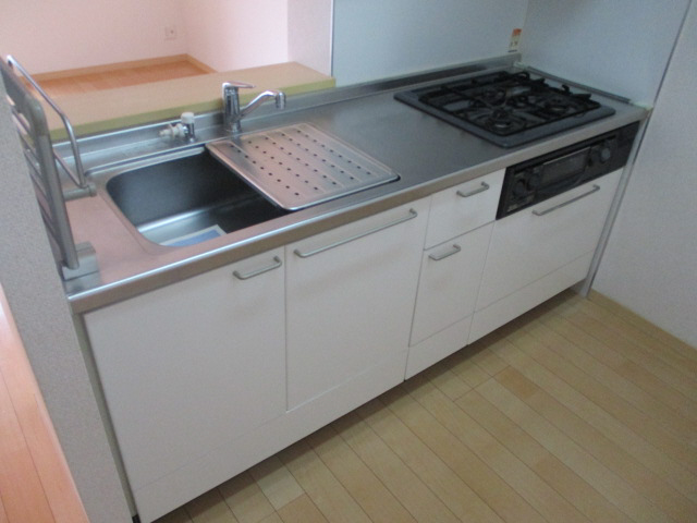 キッチン 写真3