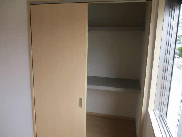 収納 写真8