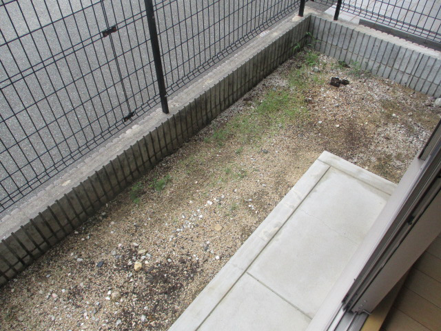 バルコニー・ベランダ 写真9