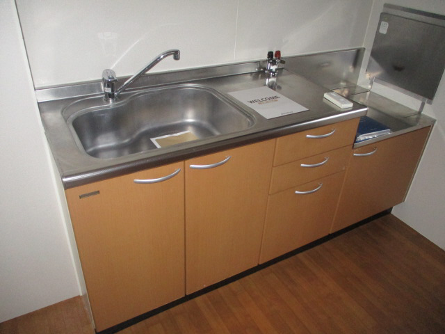 キッチン 写真3