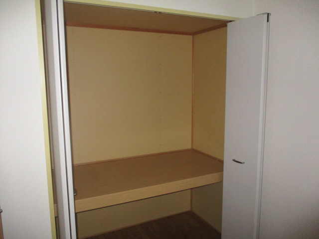収納 写真8