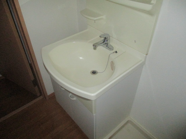 洗面所 写真5