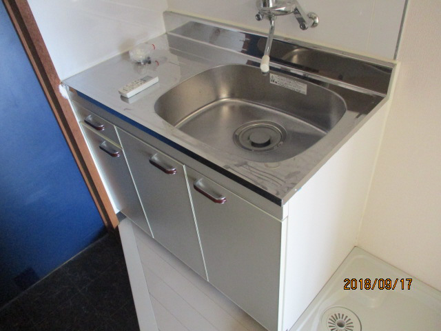 キッチン 写真3