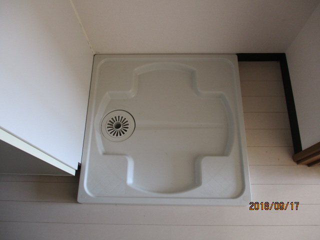 その他部屋・スペース 写真7