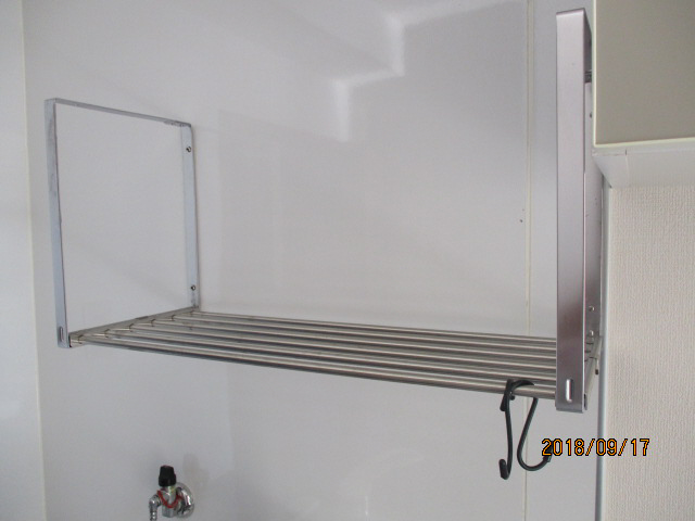 キッチン 写真15