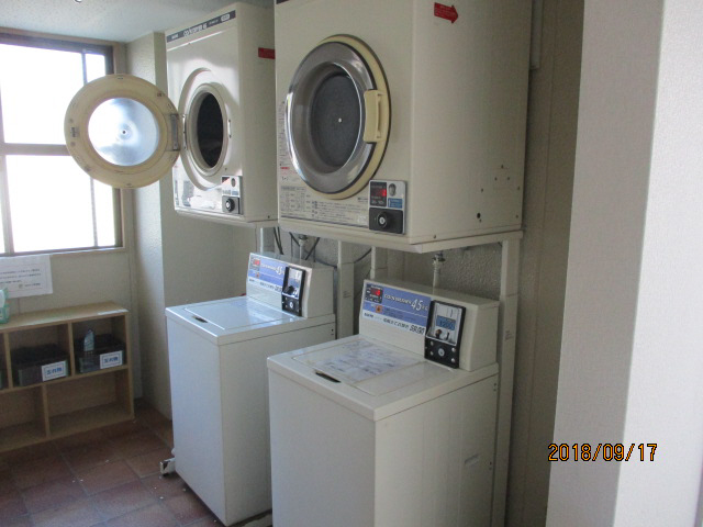 敷地内/建物 写真28