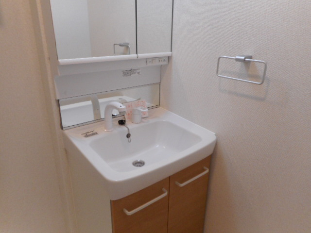 洗面所 写真6