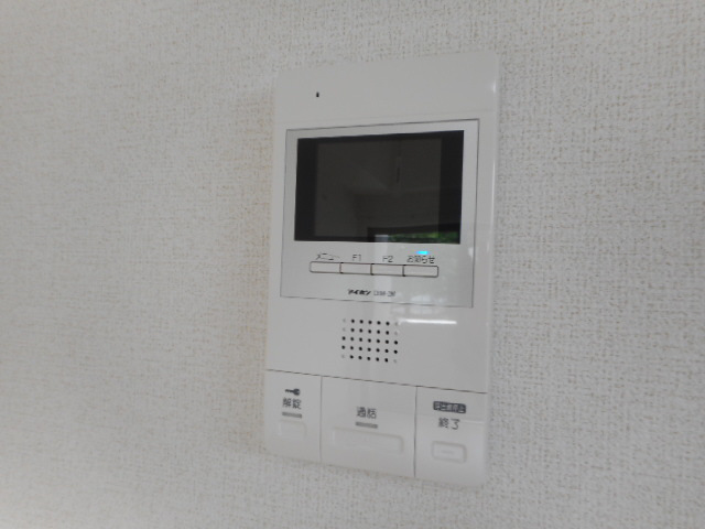 セキュリティ 写真8