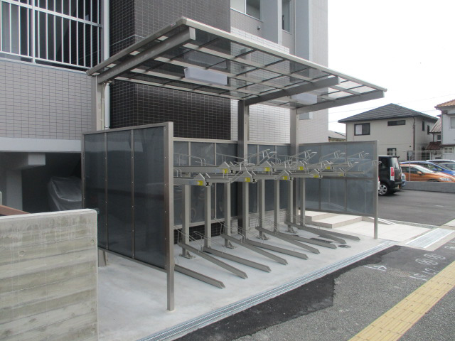 共用部 写真14