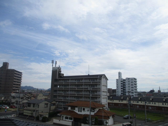 眺望 写真13