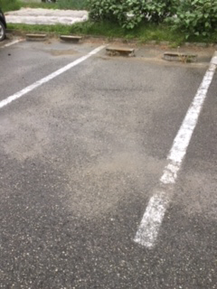 駐車場 写真11