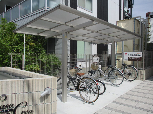 共用部 写真15
