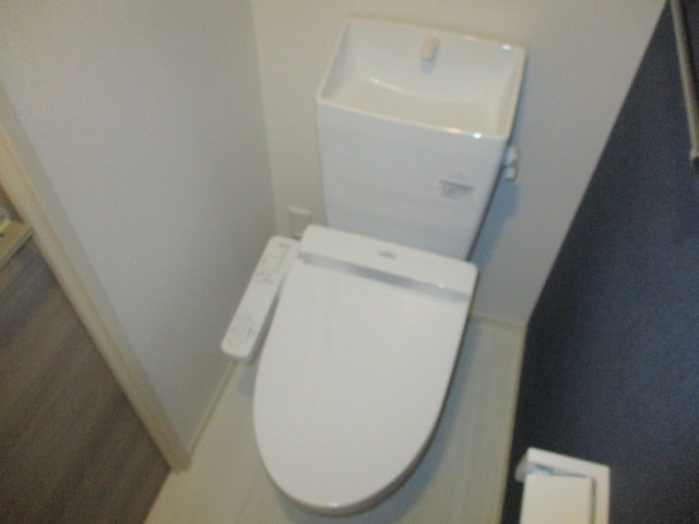 トイレ 写真5