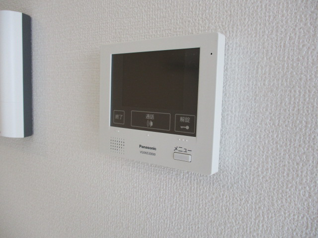 セキュリティ 写真11