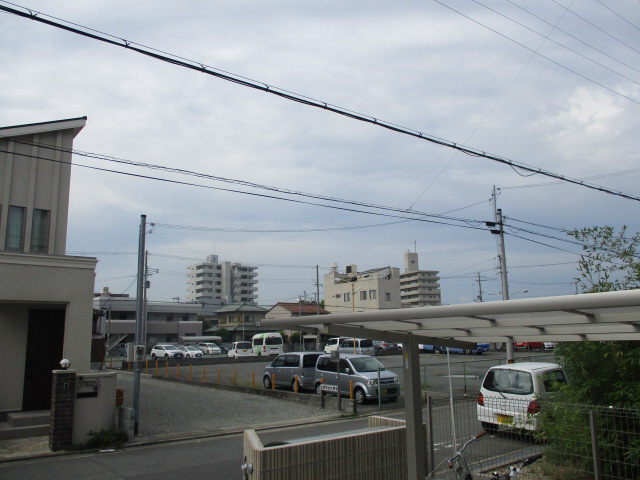 眺望 写真13