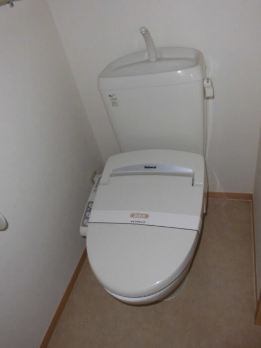 トイレ 写真5