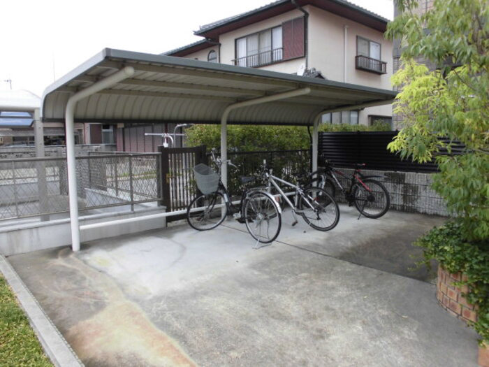 共用部 写真12