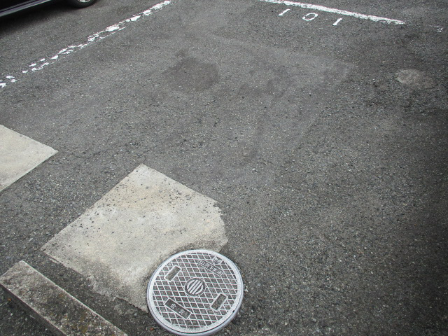 共用部 写真10