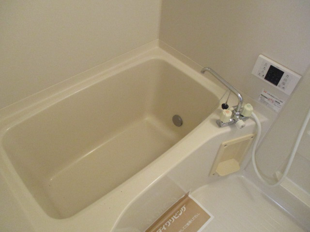 バス 写真4