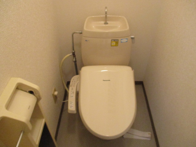 トイレ 写真5