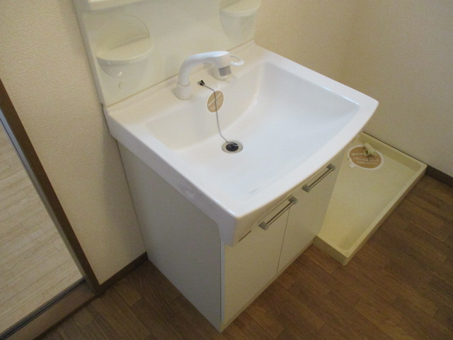 洗面所 写真6