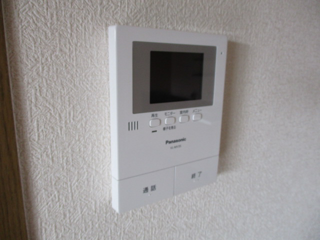 セキュリティ 写真9