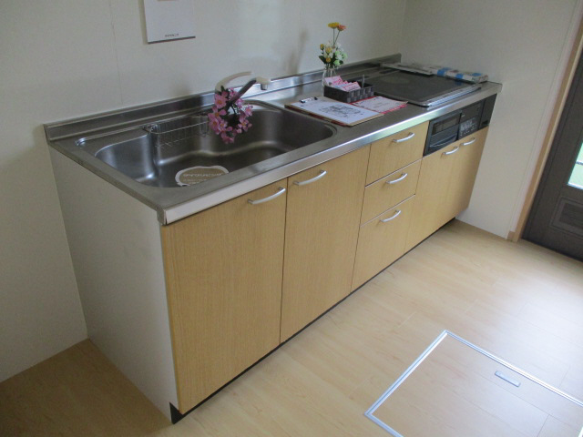 キッチン 写真3