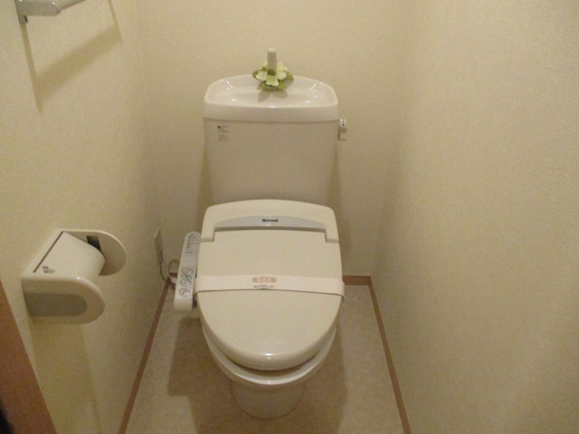 トイレ 写真5
