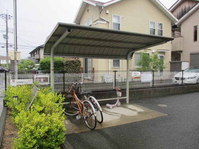 共用部 写真14