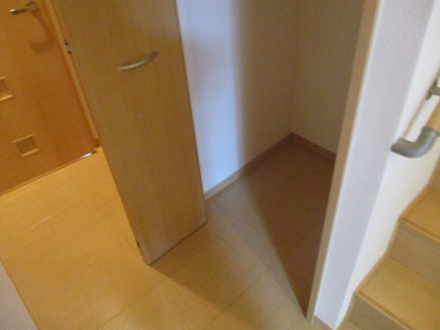 収納 写真17