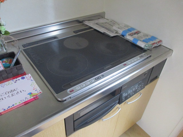 設備 写真35