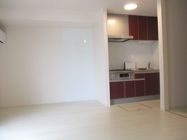 リビング 写真2