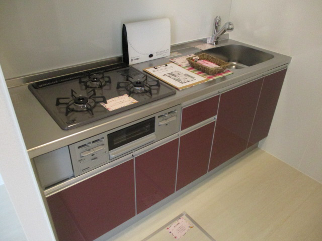 キッチン 写真3