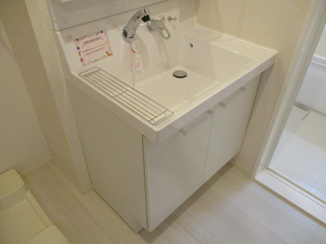 洗面所 写真5
