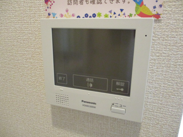 セキュリティ 写真17